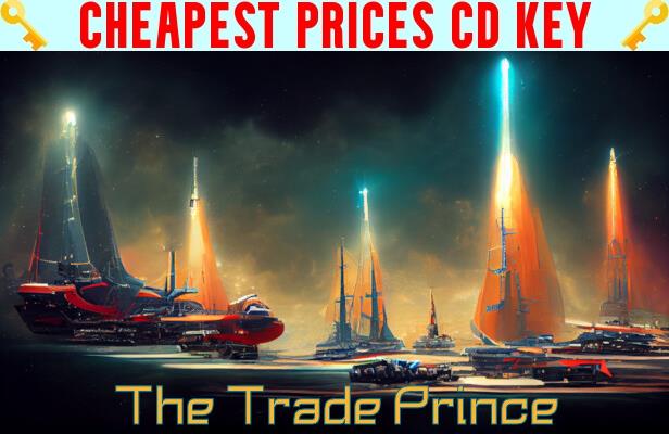 Buy The Trade Prince Cheap CD KEY