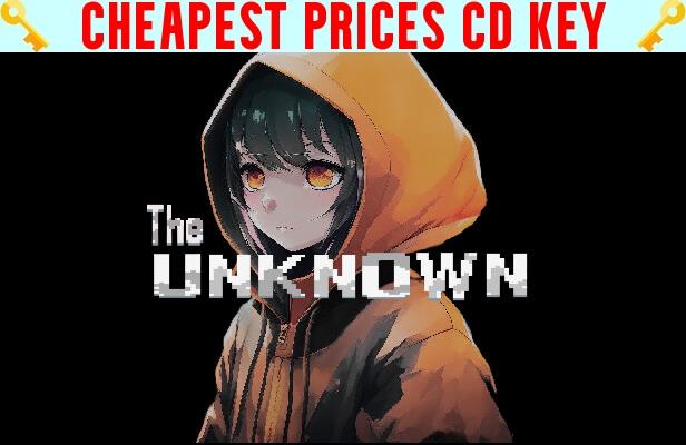 Buy The Unknown Cheap CD KEY