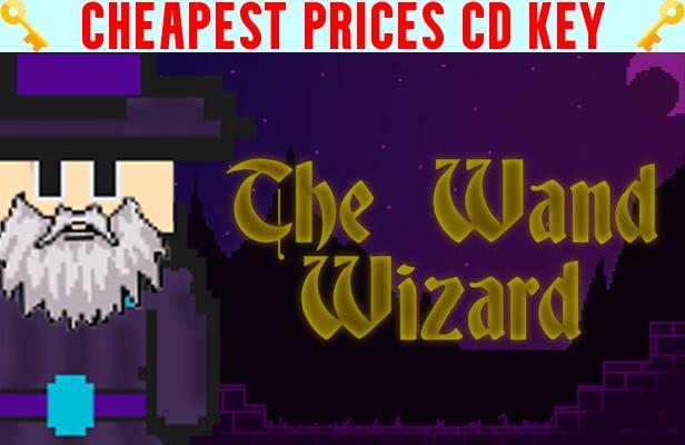 Buy The Wand Wizard Cheap CD KEY