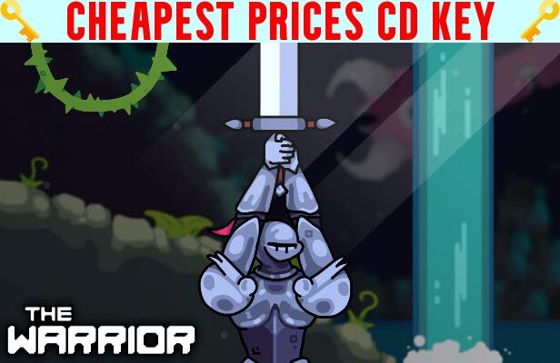 Buy The Warrior Cheap CD KEY