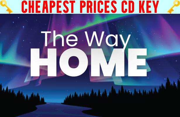 Buy The Way Home Cheap CD KEY