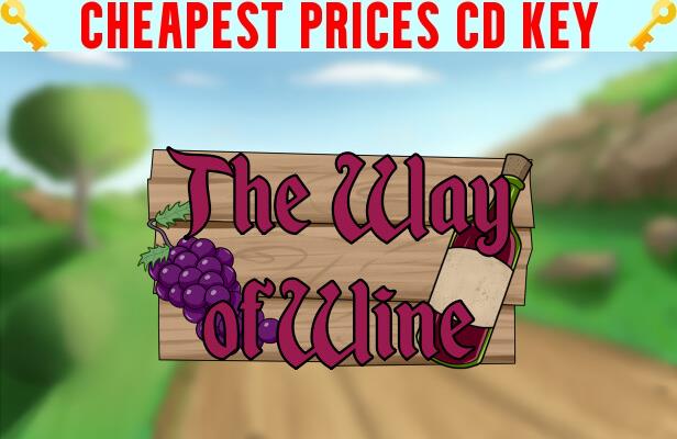 Buy The Way of Wine Cheap CD KEY