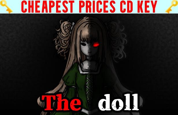 Buy The doll Cheap CD KEY