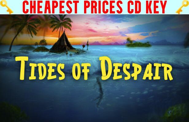 Buy Tides of Despair Cheap CD KEY