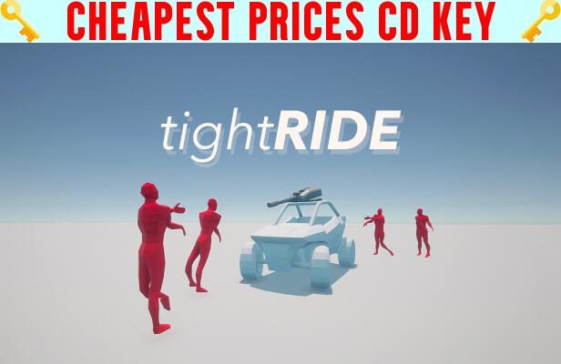 Buy Tight Ride Cheap CD KEY