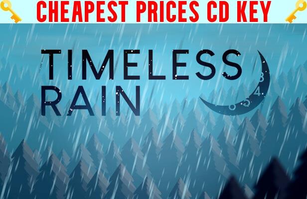 Buy Timeless Rain Cheap CD KEY