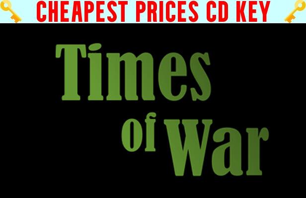 Buy Times Of War Cheap CD KEY