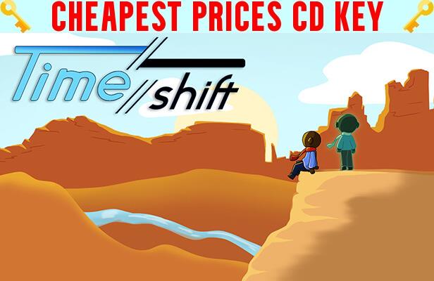 Buy Timeshift Cheap CD KEY