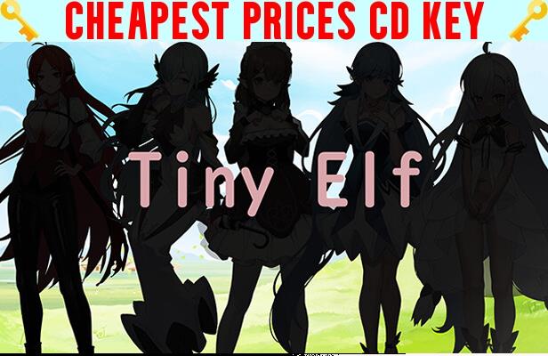 Buy Tiny Elf Cheap CD KEY