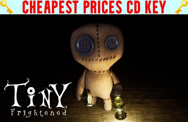 Buy Tiny Frightened Cheap CD KEY