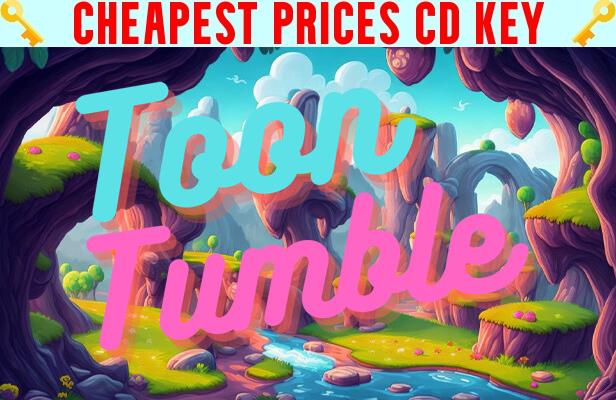 Buy Toon Tumble Cheap CD KEY