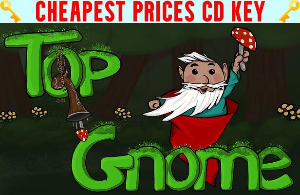 Buy Top Gnome Cheap CD KEY