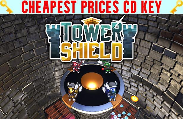 Buy Tower Shield Cheap CD KEY