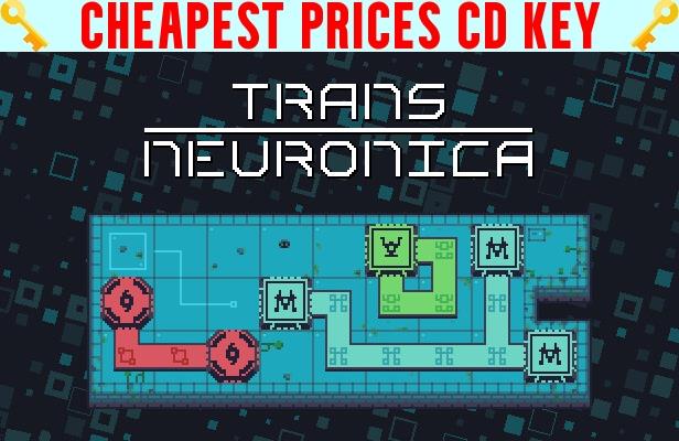 Buy Trans Neuronica Cheap CD KEY