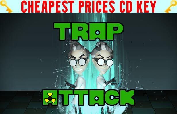 Buy Trap Attack Cheap CD KEY