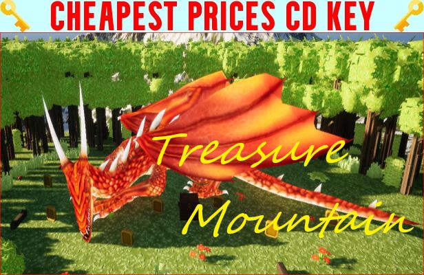 Buy Treasure Mountain Cheap CD KEY