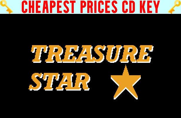 Buy Treasure Star Cheap CD KEY