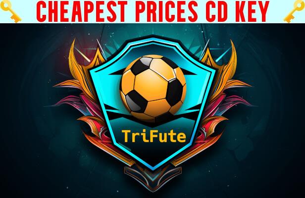 Buy TriFute Cheap CD KEY