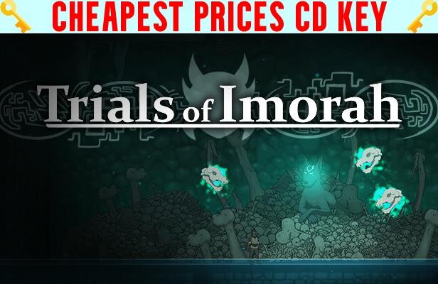 Buy Trials of Imorah Cheap CD KEY