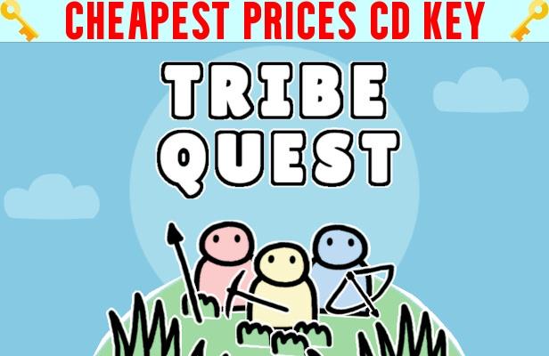 Buy Tribe Quest Cheap CD KEY