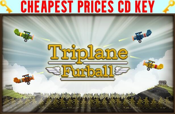 Buy Triplane Furball Cheap CD KEY