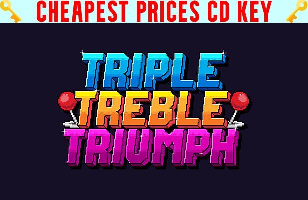 Buy Triple Treble Triumph Cheap CD KEY