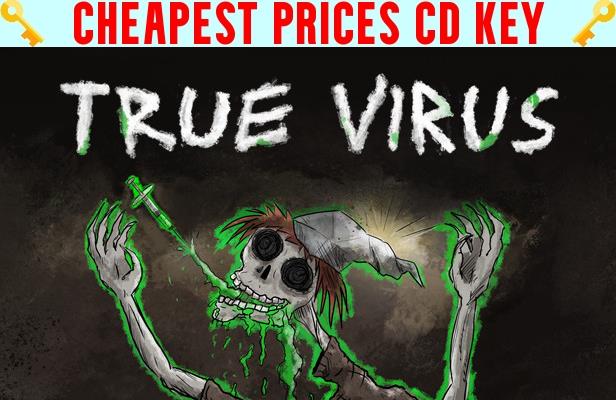 Buy True Virus Cheap CD KEY