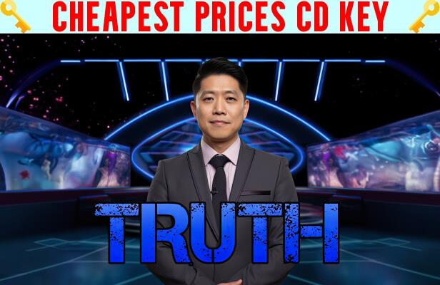 Buy Truth Cheap CD KEY