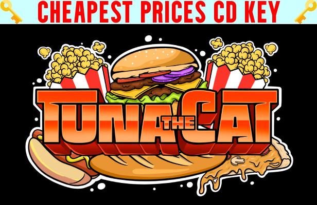 Buy Tuna The Cat Cheap CD KEY