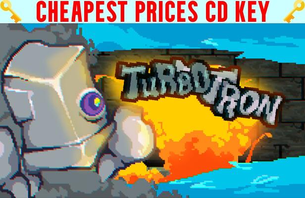 Buy Turbotron Cheap CD KEY