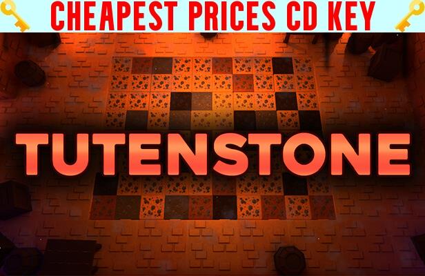 Buy Tutenstone Cheap CD KEY