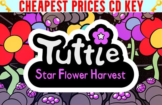 Buy Tuttle: Star Flower Harvest Cheap CD KEY