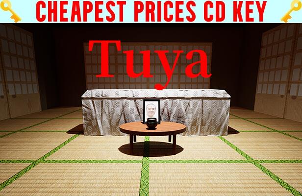 Buy Tuya Cheap CD KEY