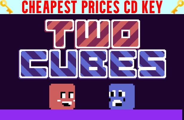 Buy Two Cubes Cheap CD KEY