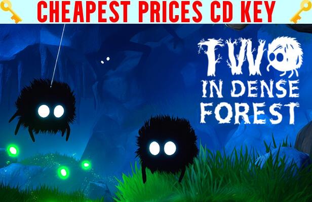 Buy Two In Dense Forest Cheap CD KEY