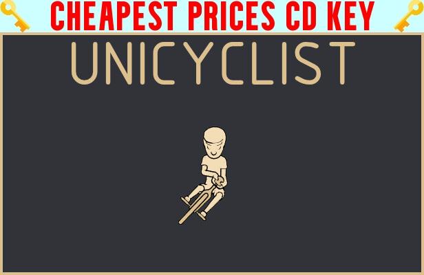 Buy UNICYCLIST Cheap CD KEY