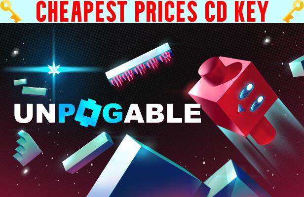 Buy UNPOGABLE Cheap CD KEY