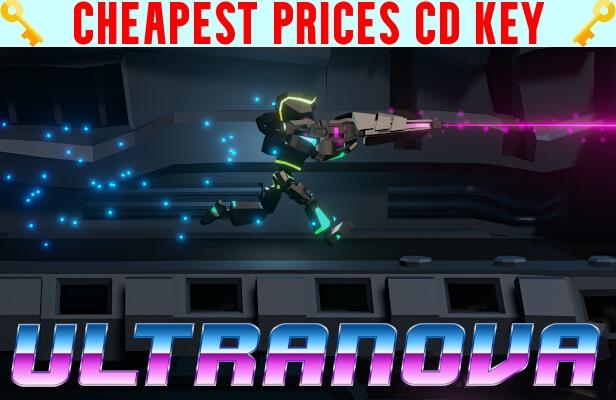 Buy Ultranova Cheap CD KEY