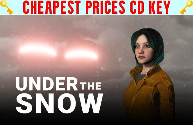 Buy Under The Snow Cheap CD KEY