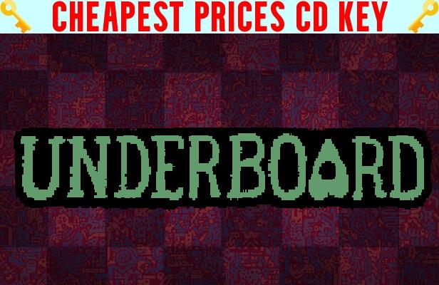 Buy Underboard Cheap CD KEY