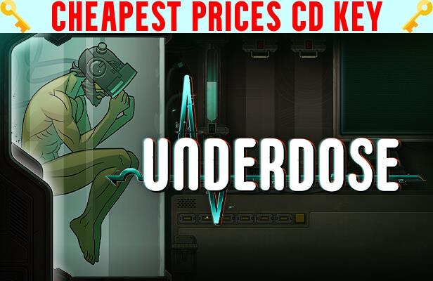 Buy Underdose Cheap CD KEY