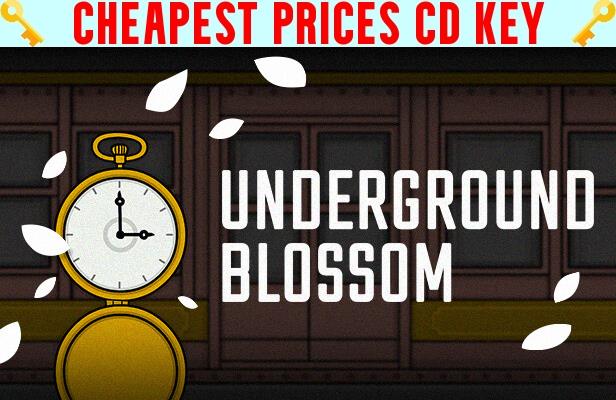 Buy Underground Blossom Cheap CD KEY