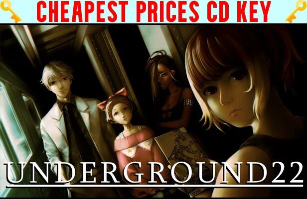 Buy Underground22 Cheap CD KEY