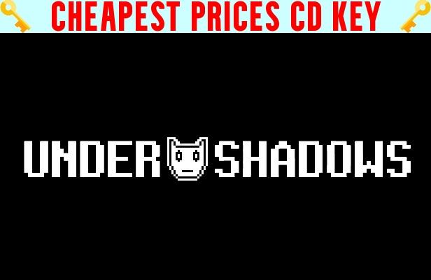 Buy Undershadows Cheap CD KEY