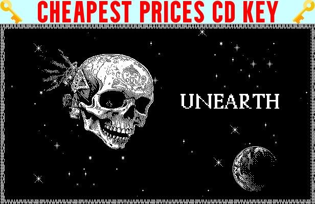 Buy Unearth Cheap CD KEY