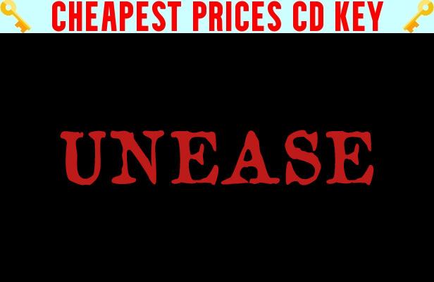 Buy Unease Cheap CD KEY