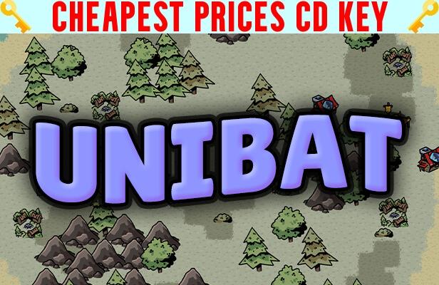 Buy Unibat Cheap CD KEY