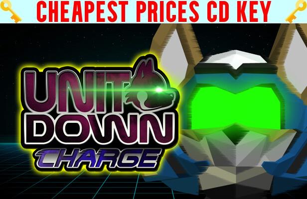 Buy Unit Down Charge Cheap CD KEY