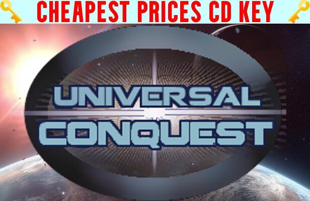 Buy Universal Conquest Cheap CD KEY