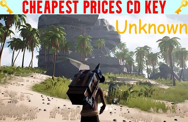 Buy Unknown Cheap CD KEY